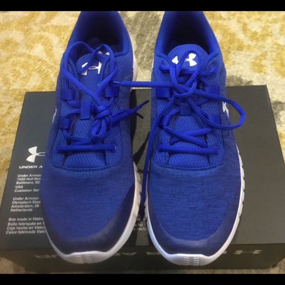 calção under armour